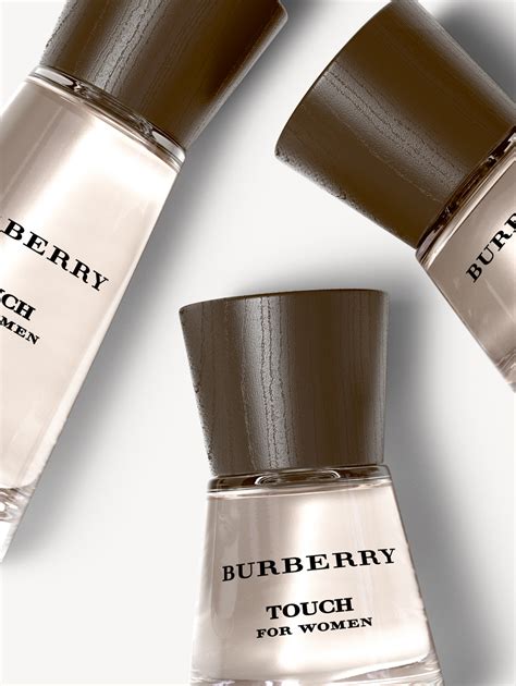 burberry touch eau de parfu|Burberry perfume touch price.